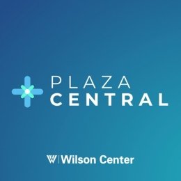 Plaza Central Logo