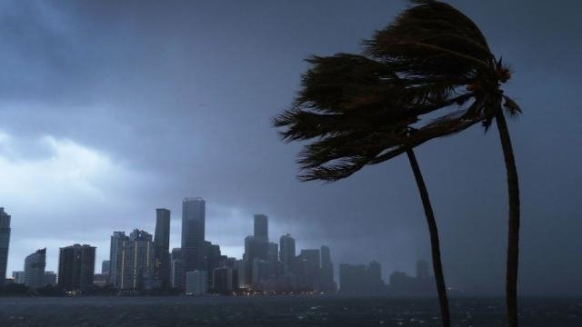 Storm-Torn Cities Can Come Back More Dynamic than Ever