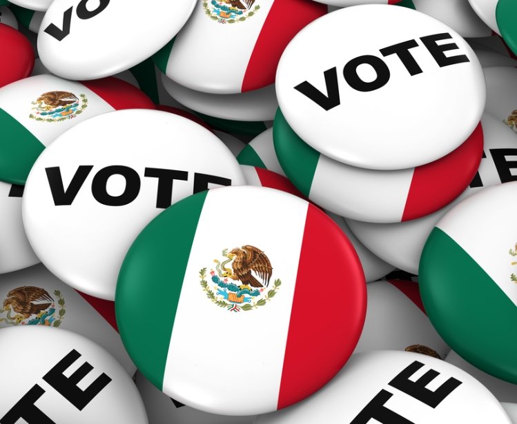 Mexico Election