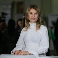 Lesia Vasylenko