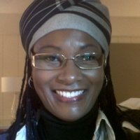 Annie Barbara Chikwanha Headshot