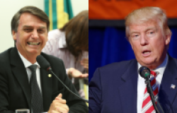Jair Bolsonaro’s Meeting with Donald Trump Promises Little of Substance
