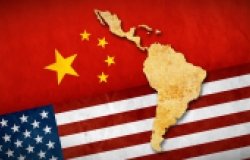 Another Great Leap Forward?  China and Latin America in Turbulent Times