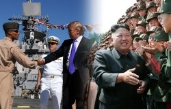 The Trump-Kim Summit: High Stakes, Uncertain Prospects
