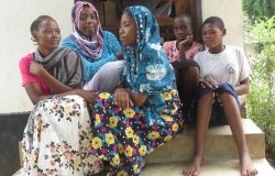 COVID-19 Adds to Challenges of Curbing Child Marriage