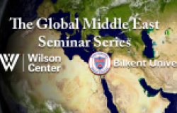The Global Middle East Seminar Series